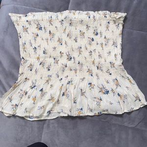 Tube Top American Eagle Medium